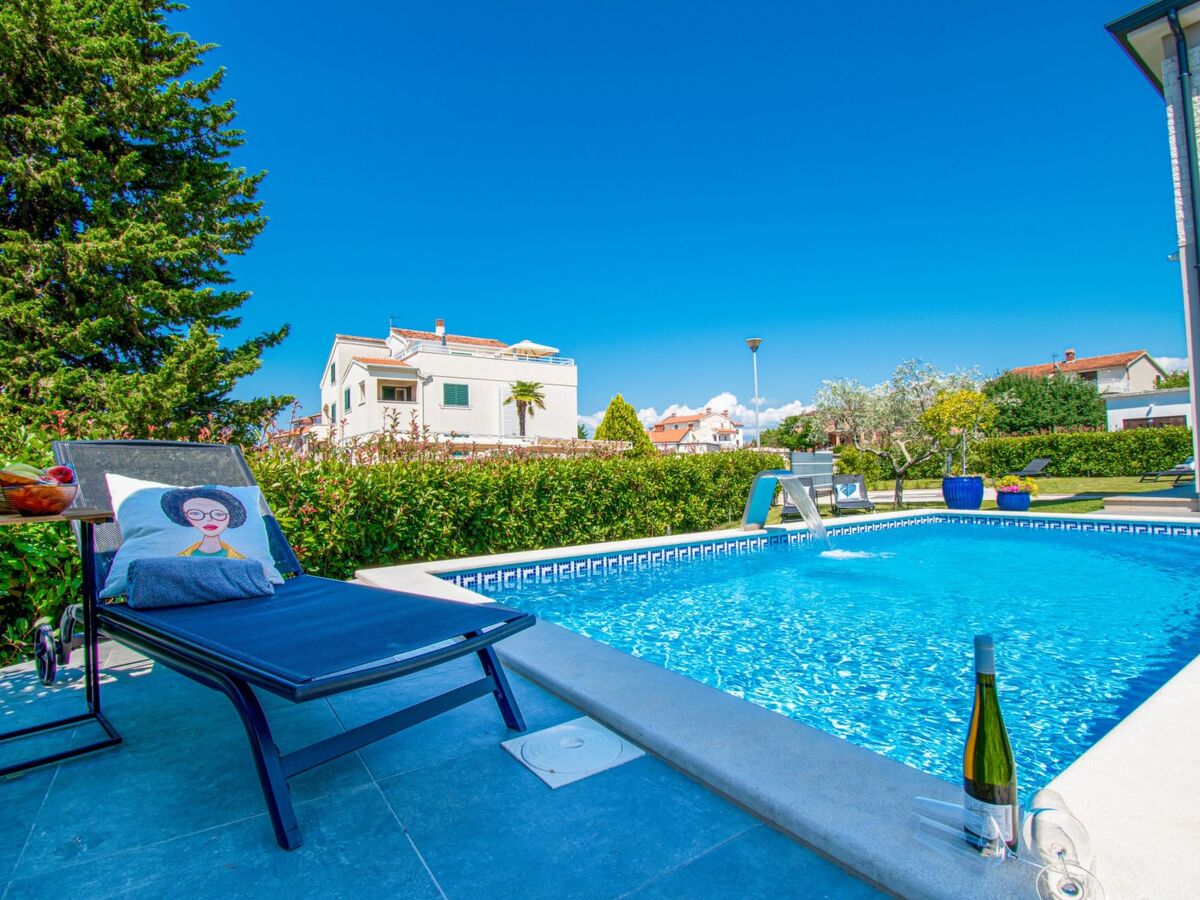 Villa Spa 1, Maison 8 personnes à Poreč - Photo 12