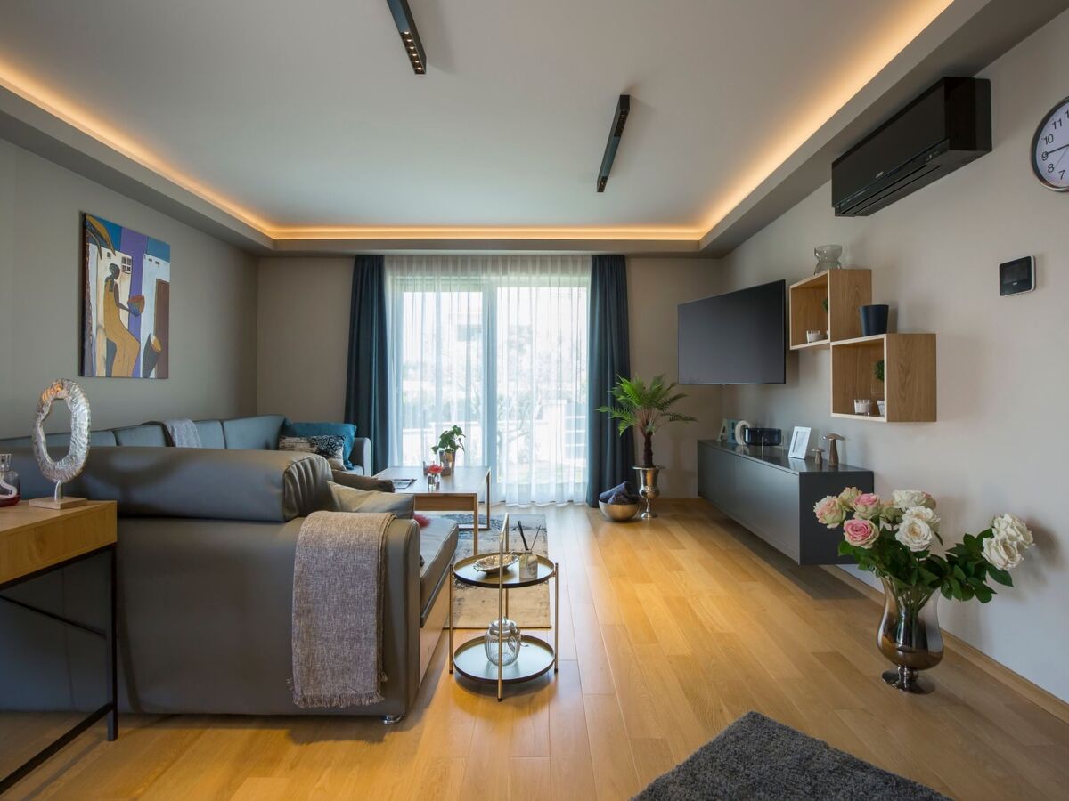Villa Spa 1, Maison 8 personnes à Poreč - Photo 14