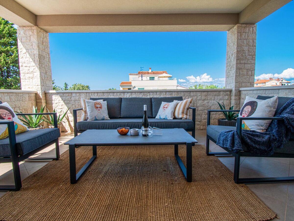 Villa Spa 1, Maison 8 personnes à Poreč - Photo 15