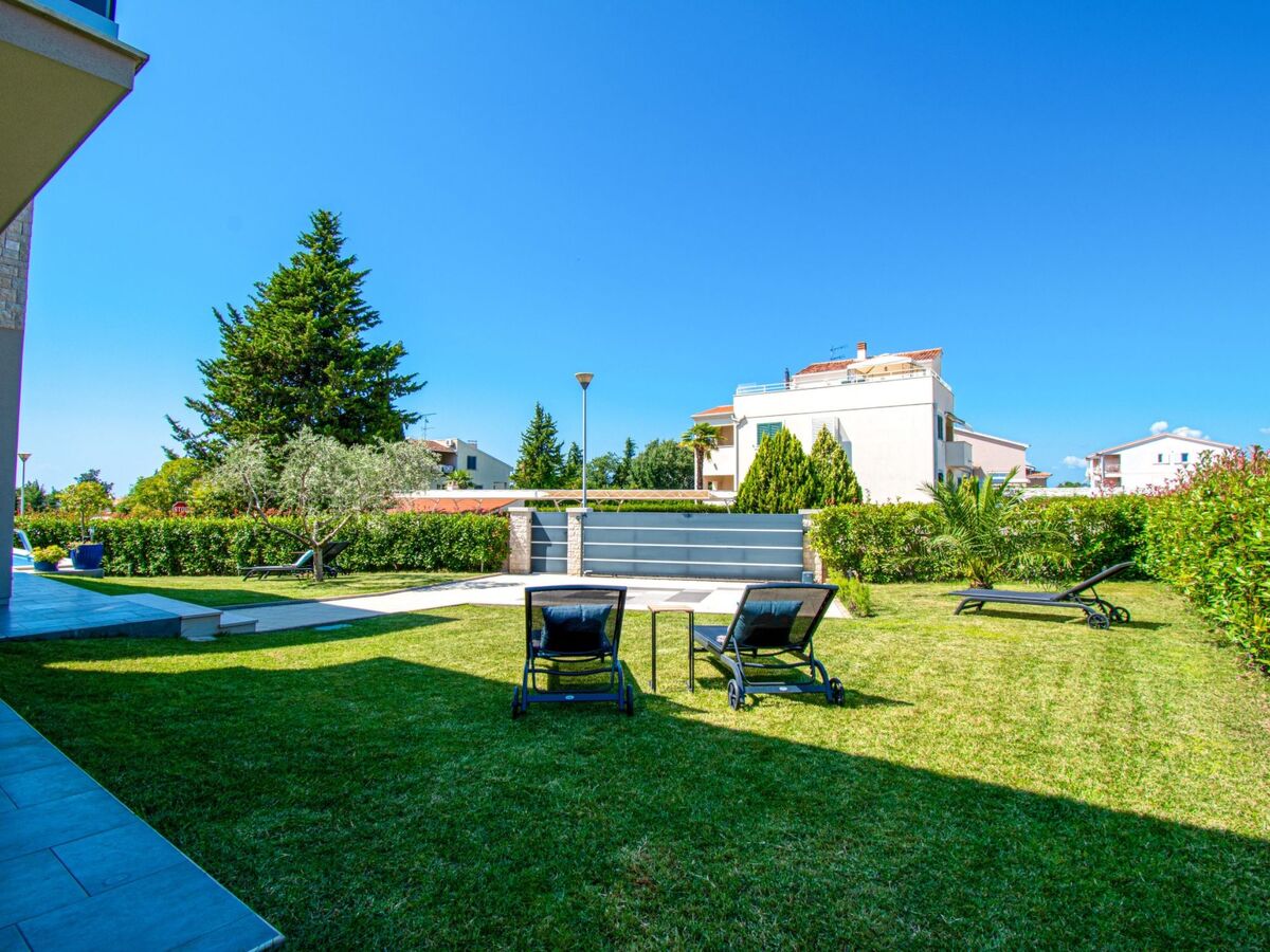 Villa Spa 1, Maison 8 personnes à Poreč - Photo 19