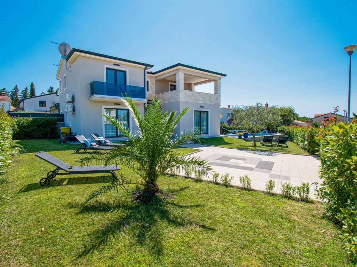 Villa Spa 1, Maison 8 personnes à Poreč - Photo 21