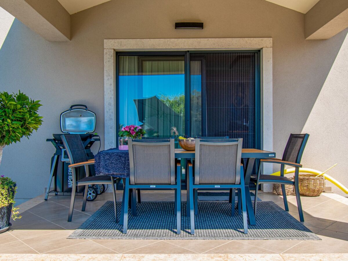 Villa Spa 1, Maison 8 personnes à Poreč - Photo 22