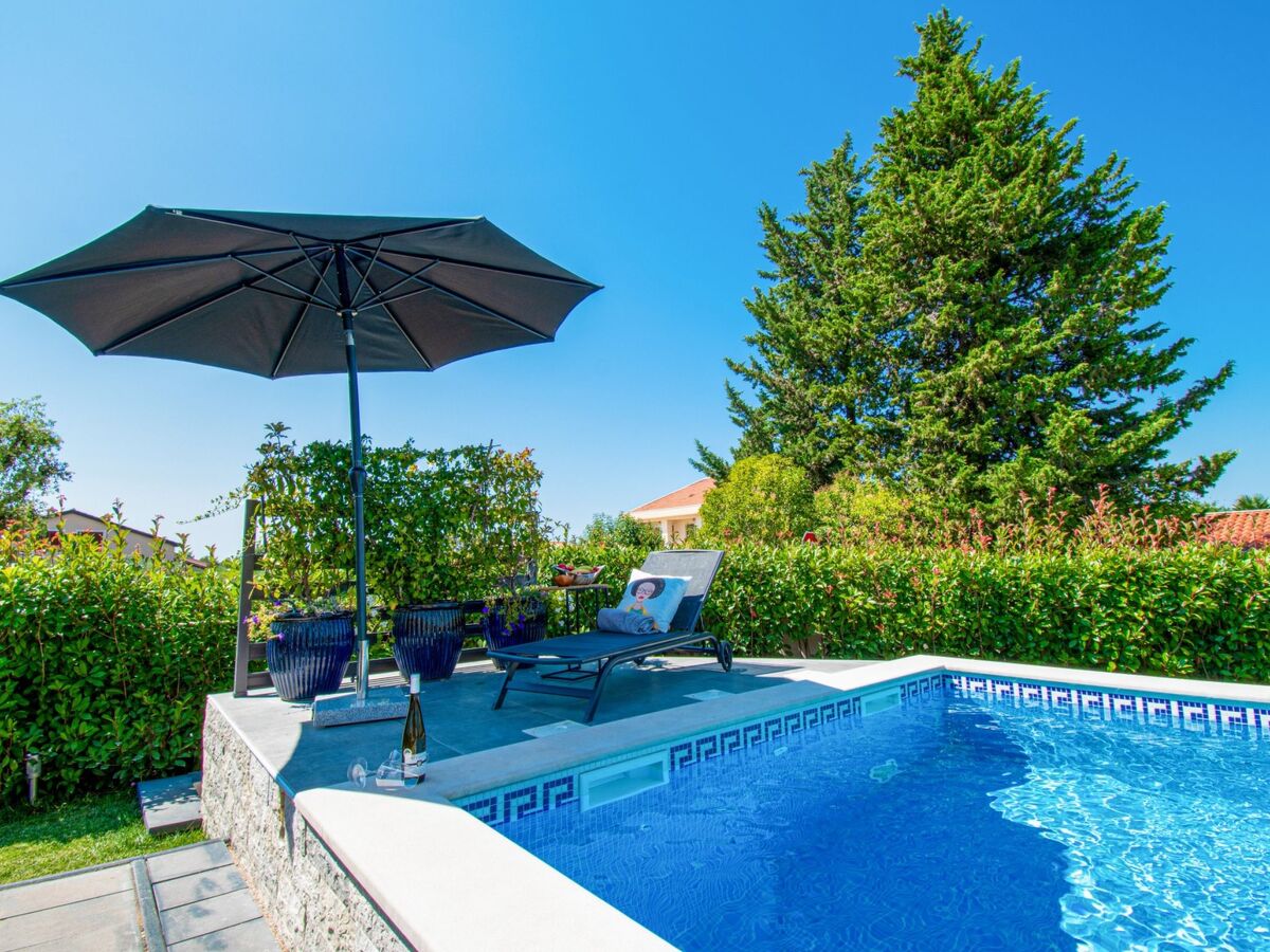 Villa Spa 1, Maison 8 personnes à Poreč - Photo 24