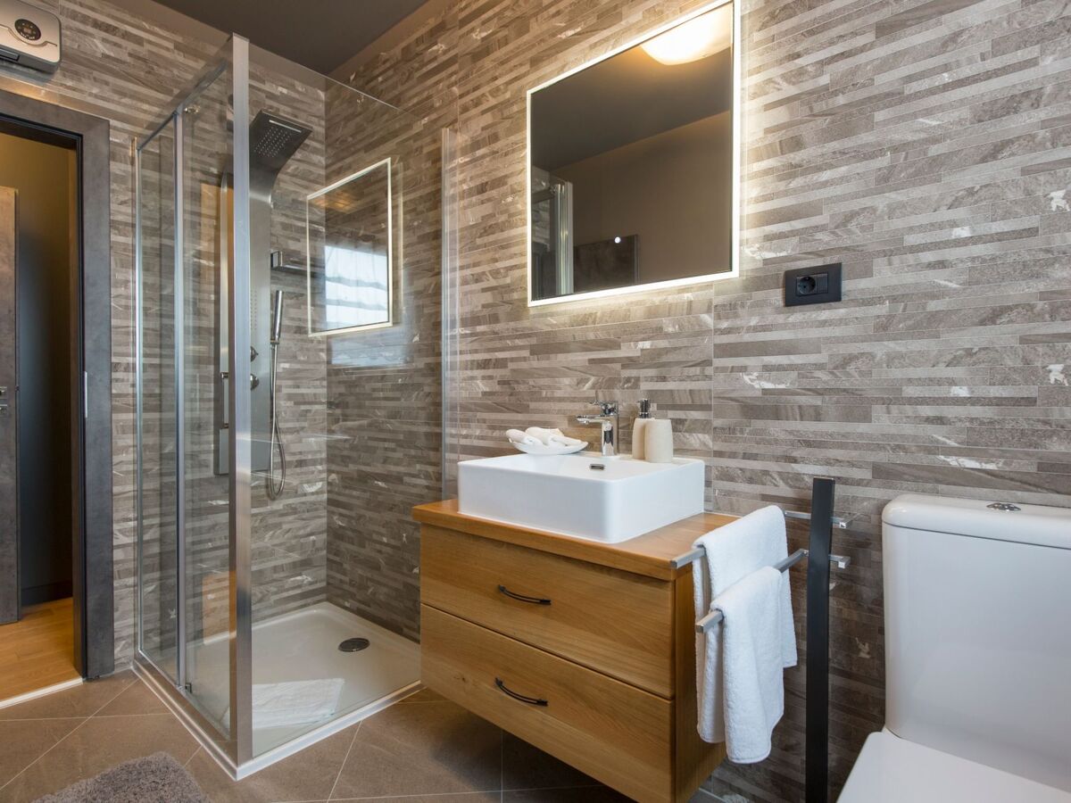 Villa Spa 1, Maison 8 personnes à Poreč - Photo 25