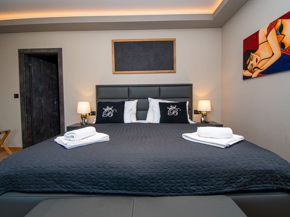 Villa Spa 1, Maison 8 personnes à Poreč - Photo 26