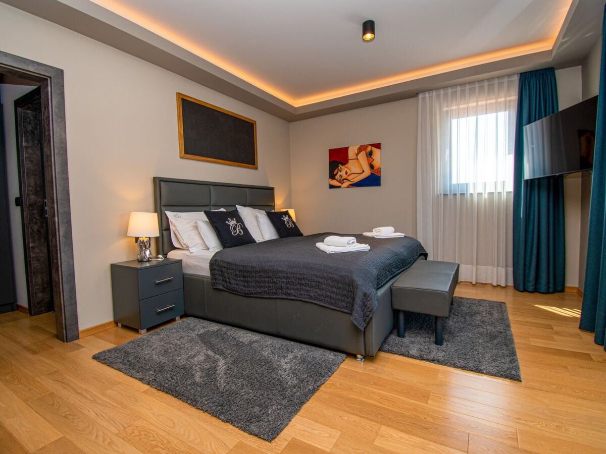 Villa Spa 1, Maison 8 personnes à Poreč - Photo 28