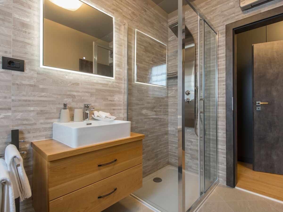 Villa Spa 1, Maison 8 personnes à Poreč - Photo 29