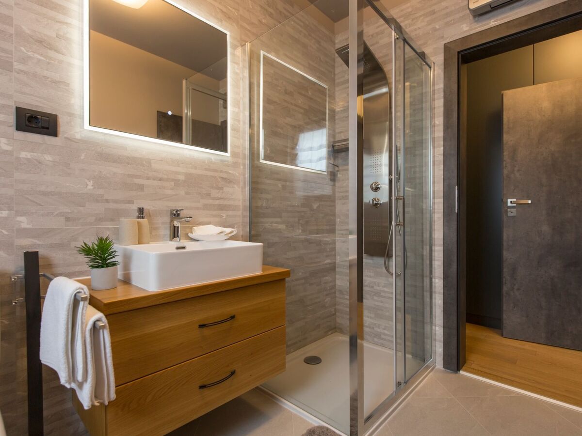 Villa Spa 1, Maison 8 personnes à Poreč - Photo 34