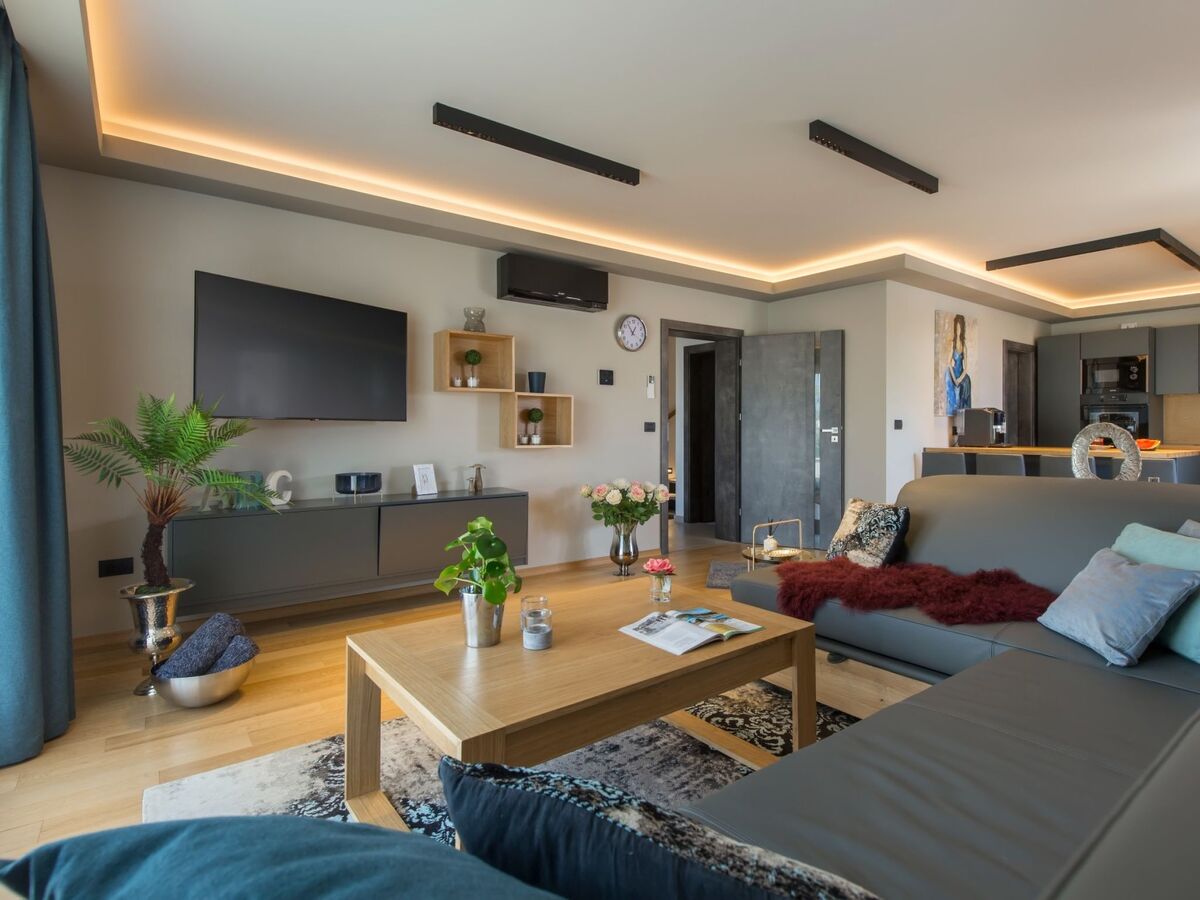 Villa Spa 1, Maison 8 personnes à Poreč - Photo 41