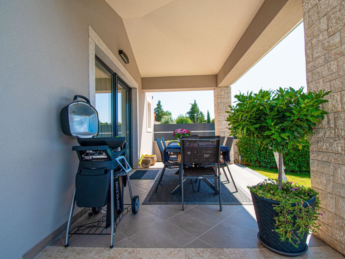 Villa Spa 1, Maison 8 personnes à Poreč - Photo 46