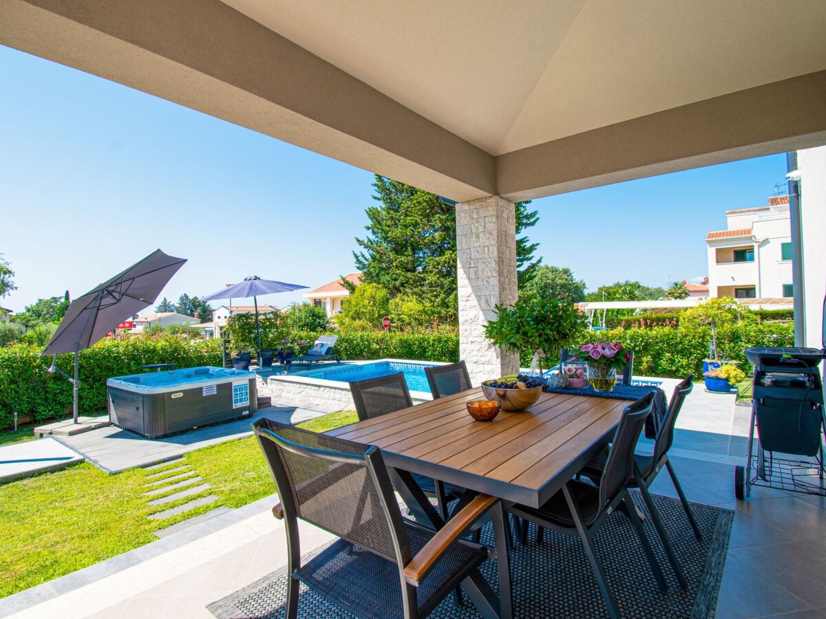 Villa Spa 1, Maison 8 personnes à Poreč - Photo 47