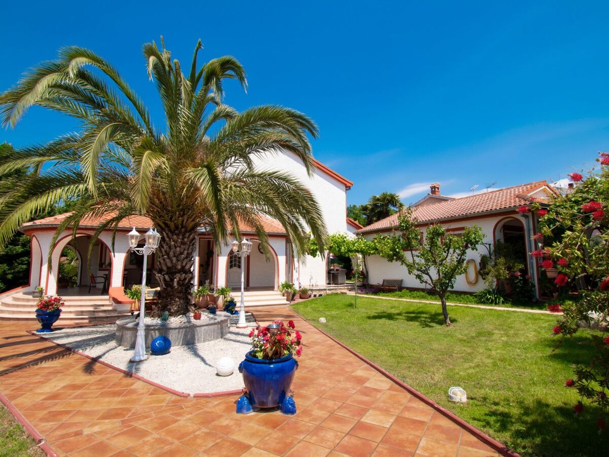 Villa Vallis Aurea – Maison 8 personnes avec piscine - Photo 1