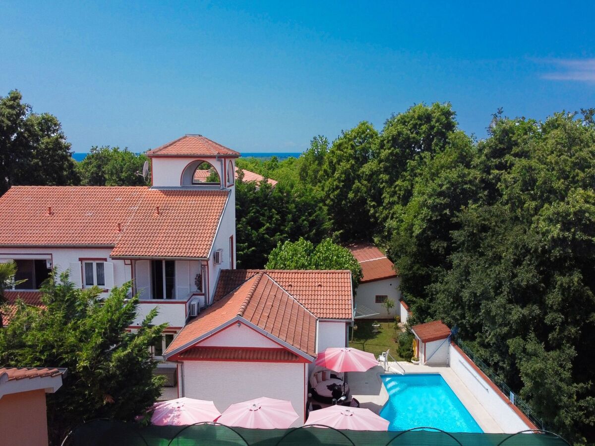 Villa Vallis Aurea – Maison 8 personnes avec piscine - Photo 5