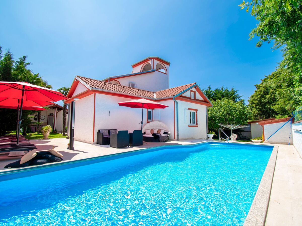 Villa Vallis Aurea – Maison 8 personnes avec piscine - Photo 6