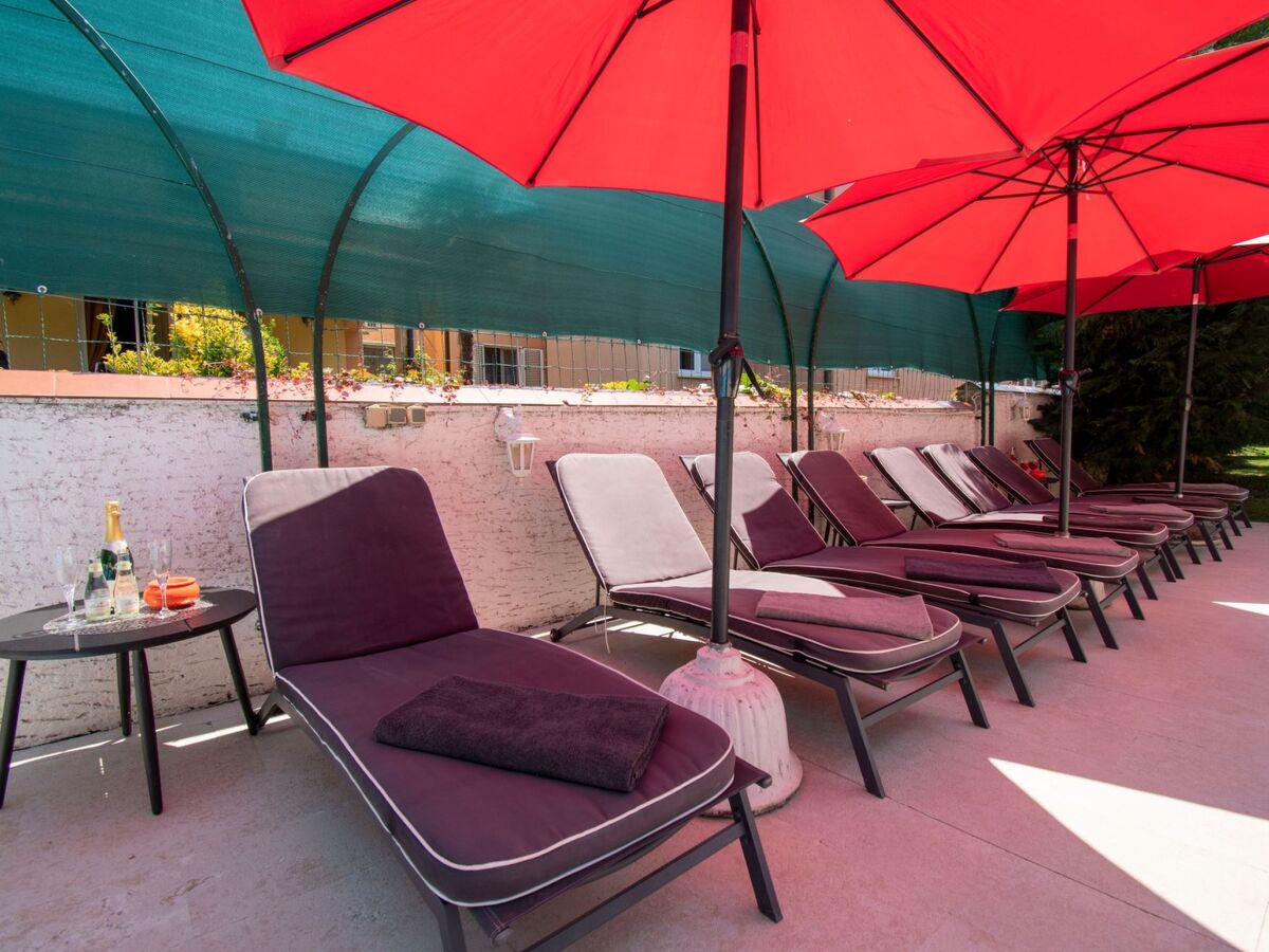 Villa Vallis Aurea – Maison 8 personnes avec piscine - Photo 7