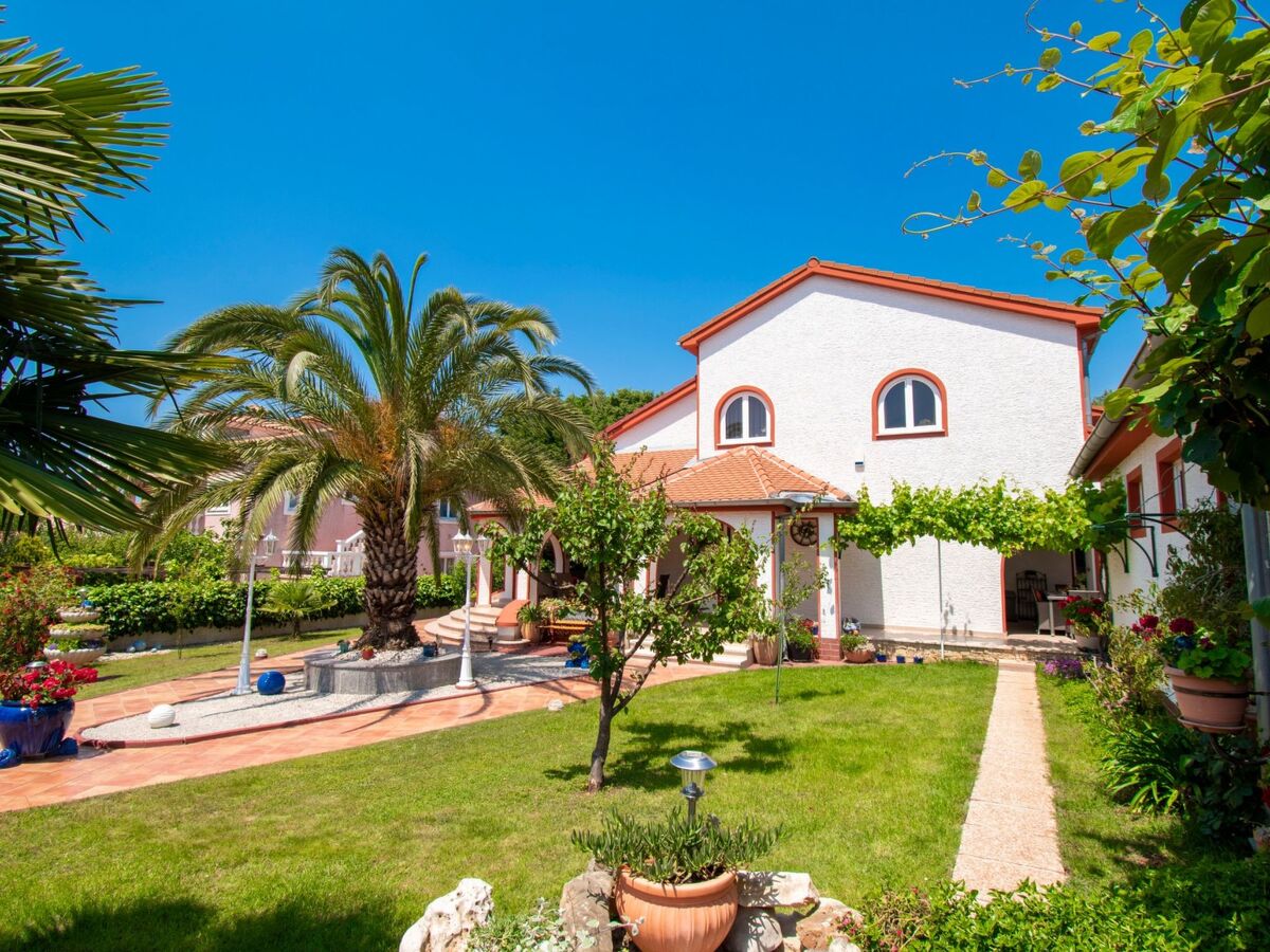 Villa Vallis Aurea – Maison 8 personnes avec piscine - Photo 8