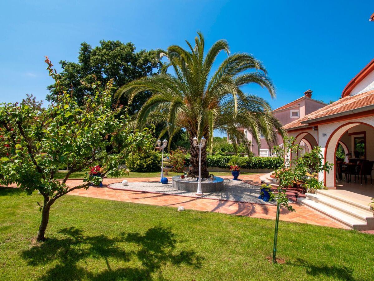 Villa Vallis Aurea – Maison 8 personnes avec piscine - Photo 9