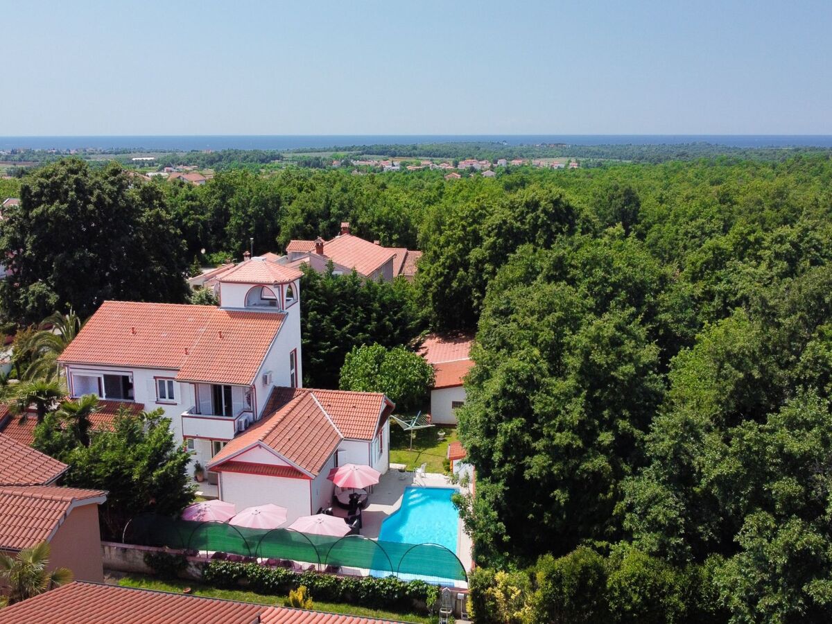 Villa Vallis Aurea – Maison 8 personnes avec piscine - Photo 10