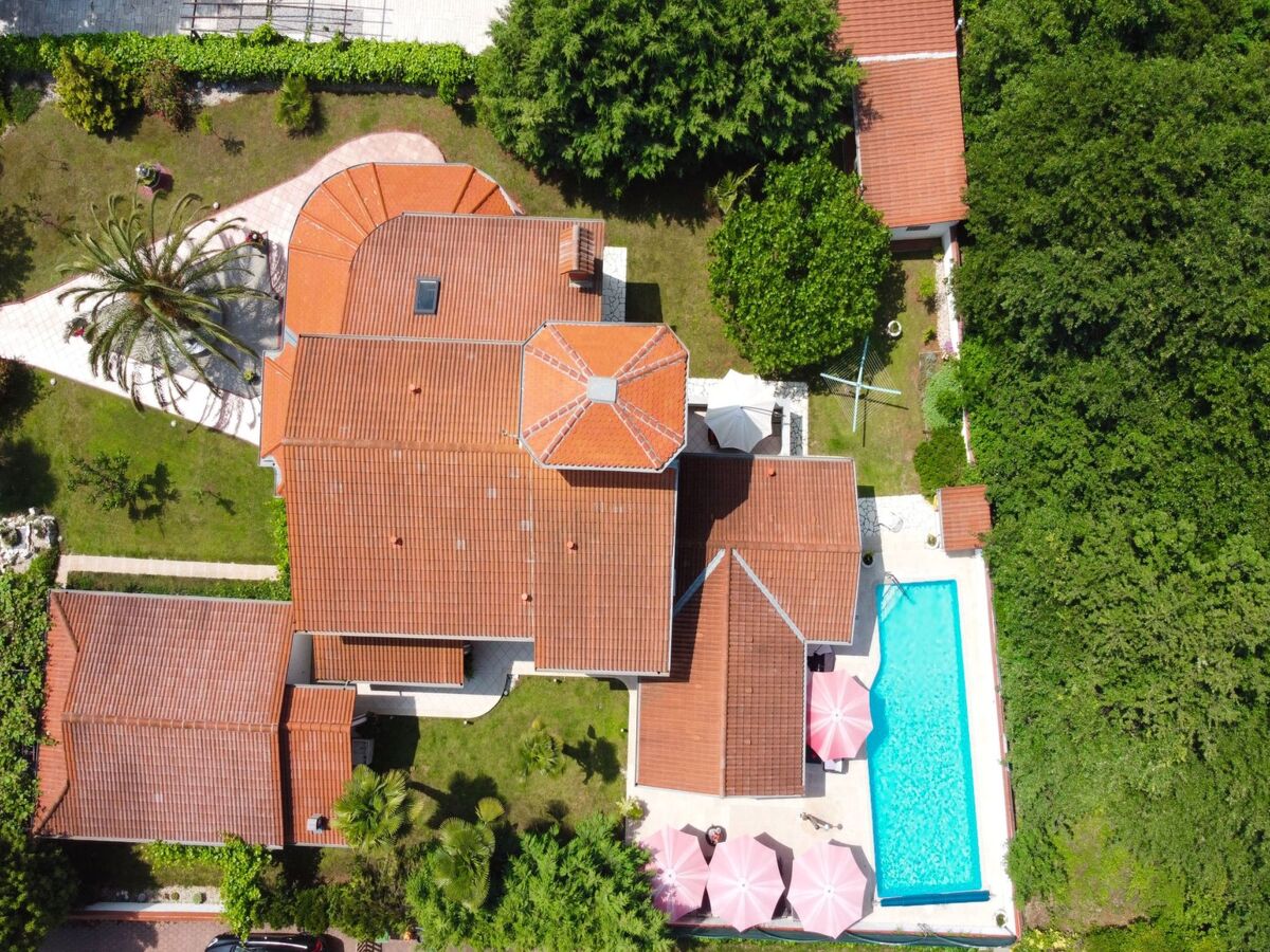 Villa Vallis Aurea – Maison 8 personnes avec piscine - Photo 11