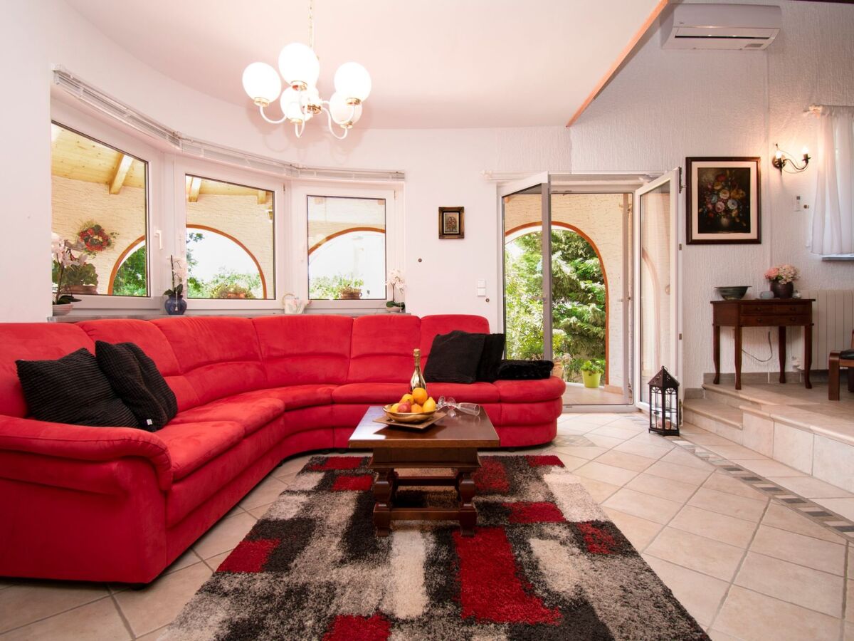 Villa Vallis Aurea – Maison 8 personnes avec piscine - Photo 12