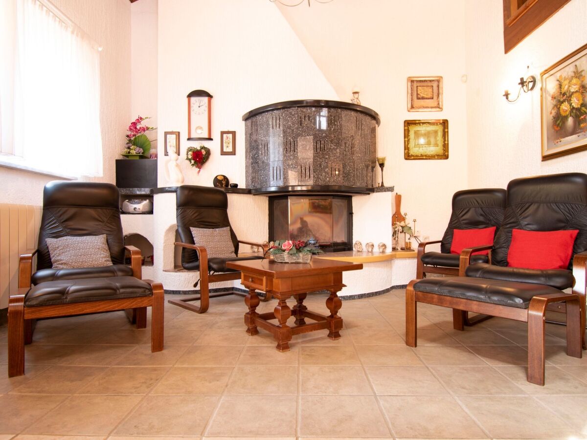 Villa Vallis Aurea – Maison 8 personnes avec piscine - Photo 14