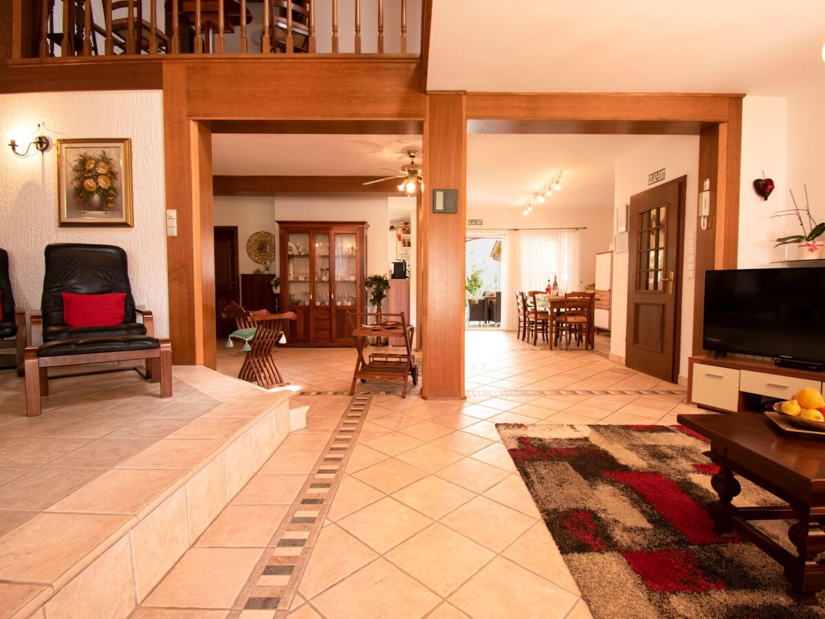 Villa Vallis Aurea – Maison 8 personnes avec piscine - Photo 15