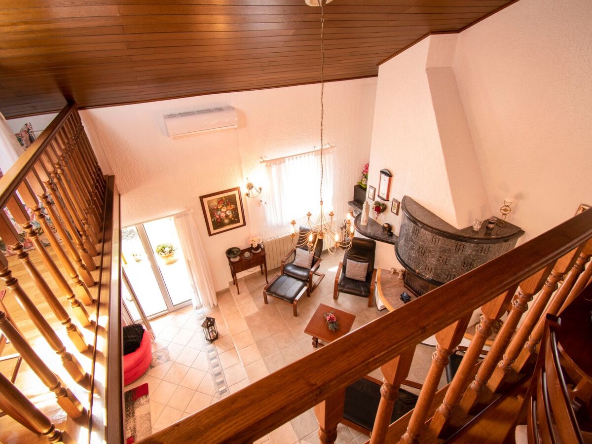 Villa Vallis Aurea – Maison 8 personnes avec piscine - Photo 18