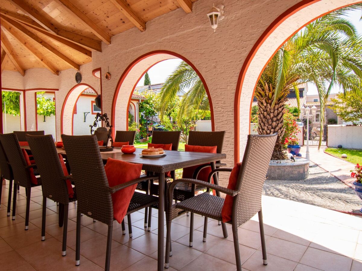 Villa Vallis Aurea – Maison 8 personnes avec piscine - Photo 23