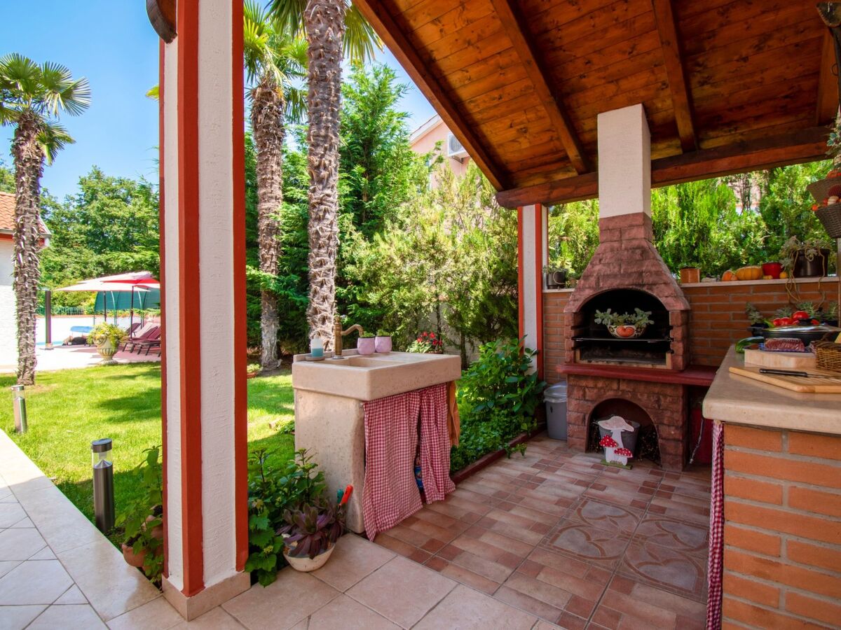 Villa Vallis Aurea – Maison 8 personnes avec piscine - Photo 25