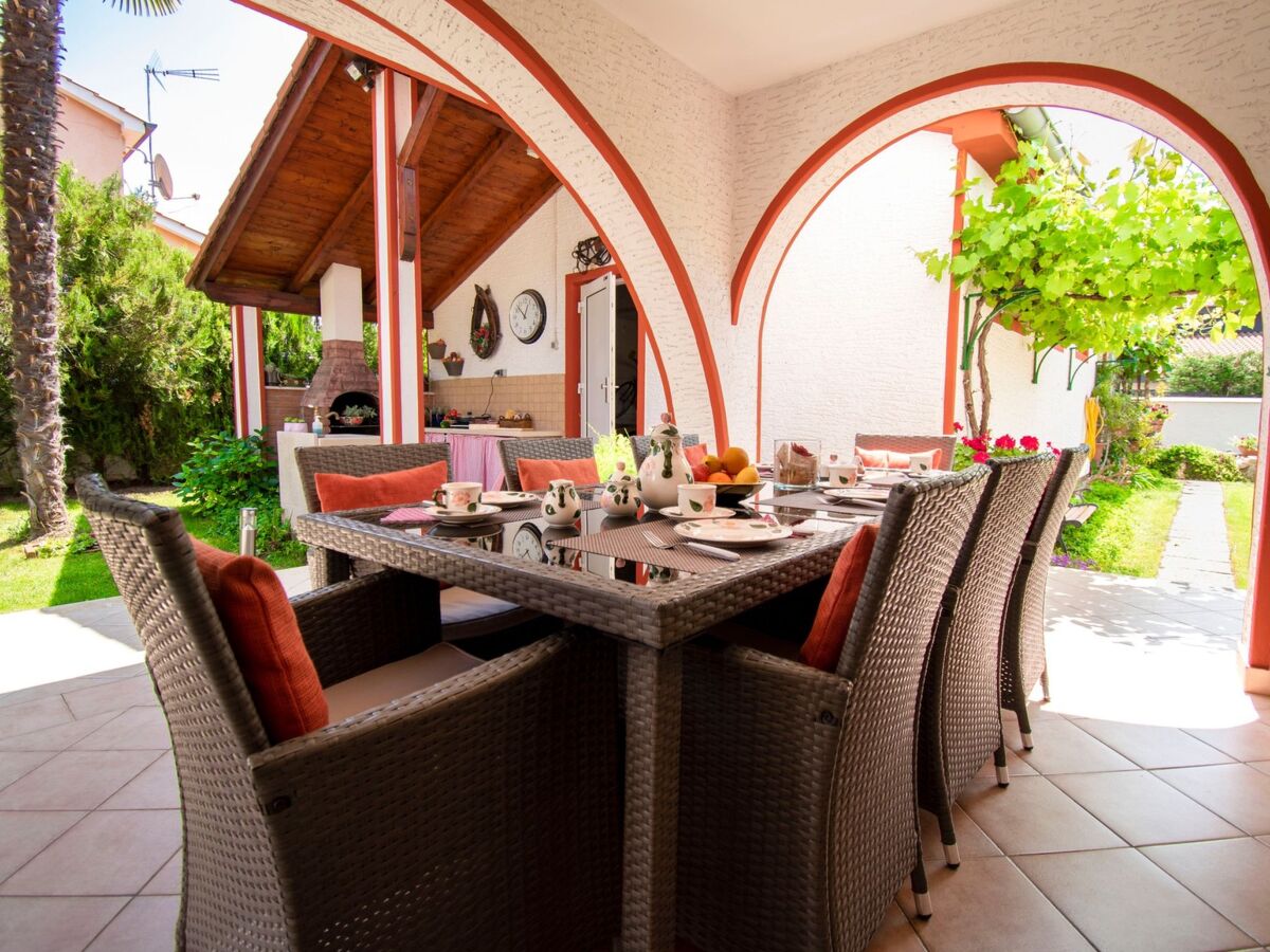 Villa Vallis Aurea – Maison 8 personnes avec piscine - Photo 26