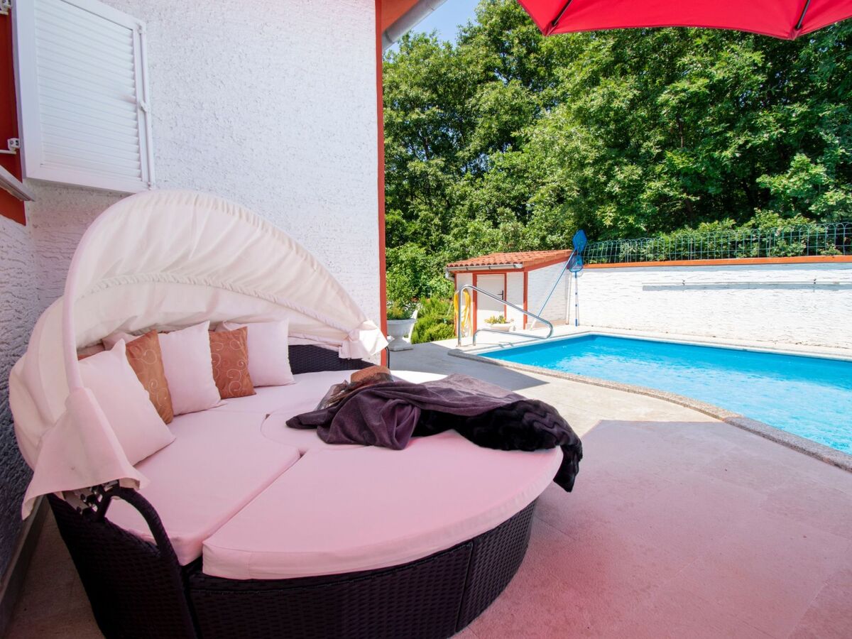 Villa Vallis Aurea – Maison 8 personnes avec piscine - Photo 28