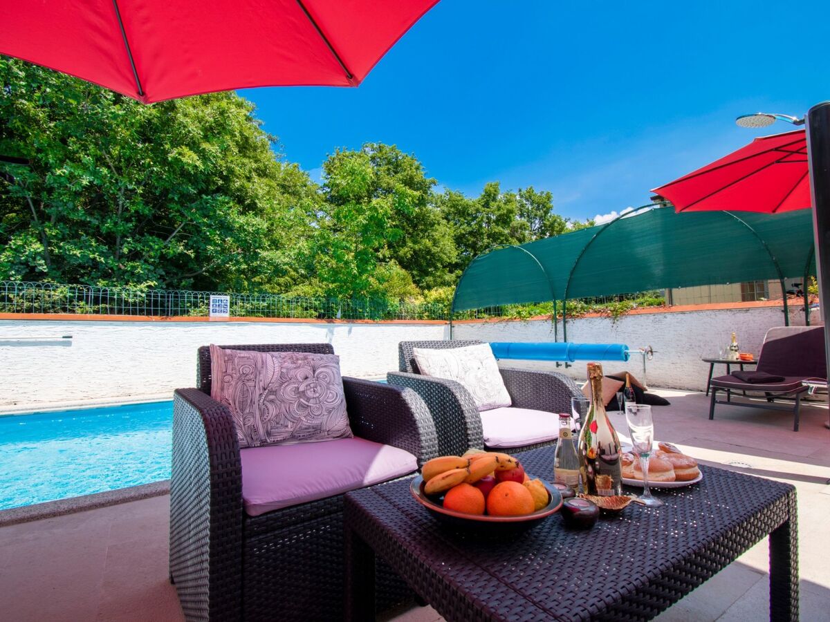 Villa Vallis Aurea – Maison 8 personnes avec piscine - Photo 29