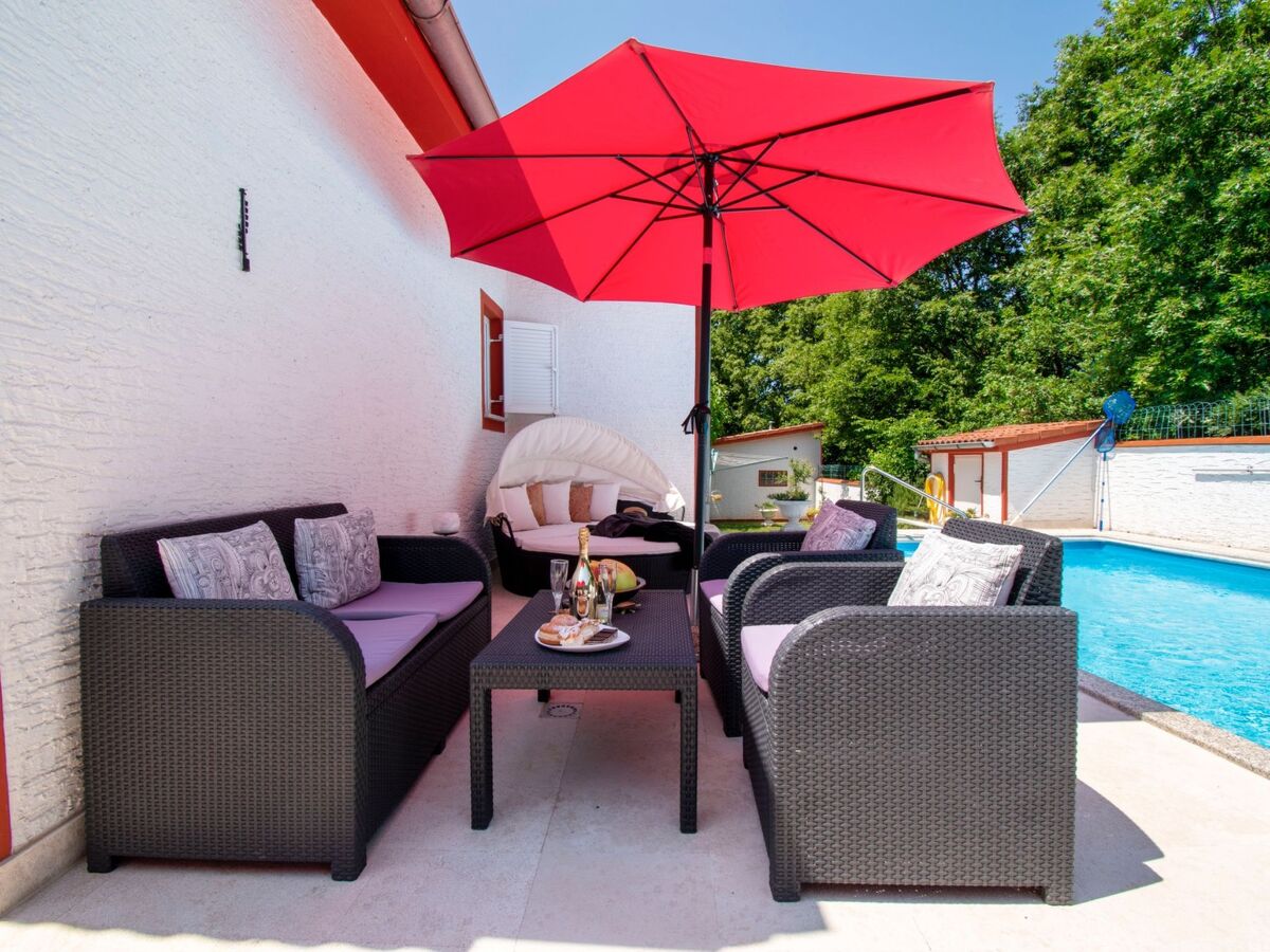 Villa Vallis Aurea – Maison 8 personnes avec piscine - Photo 30
