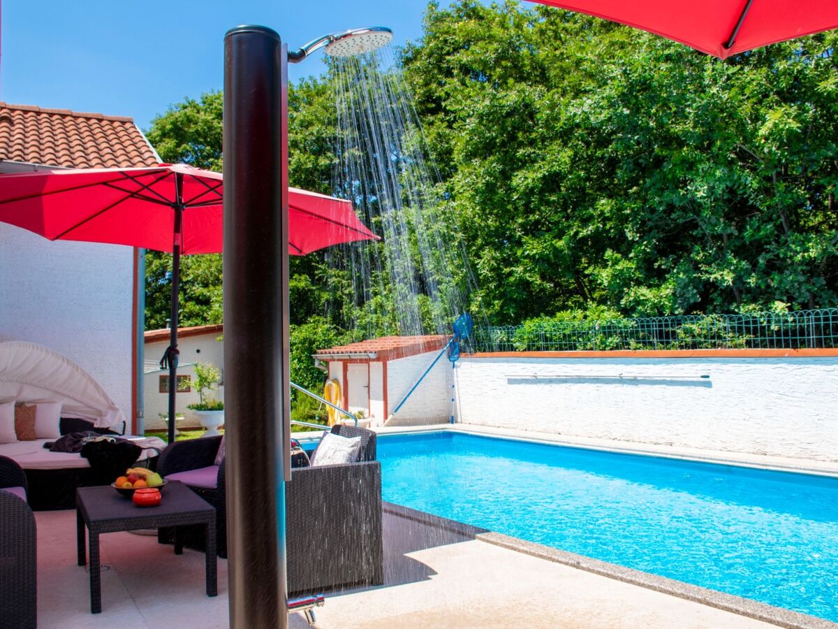 Villa Vallis Aurea – Maison 8 personnes avec piscine - Photo 32