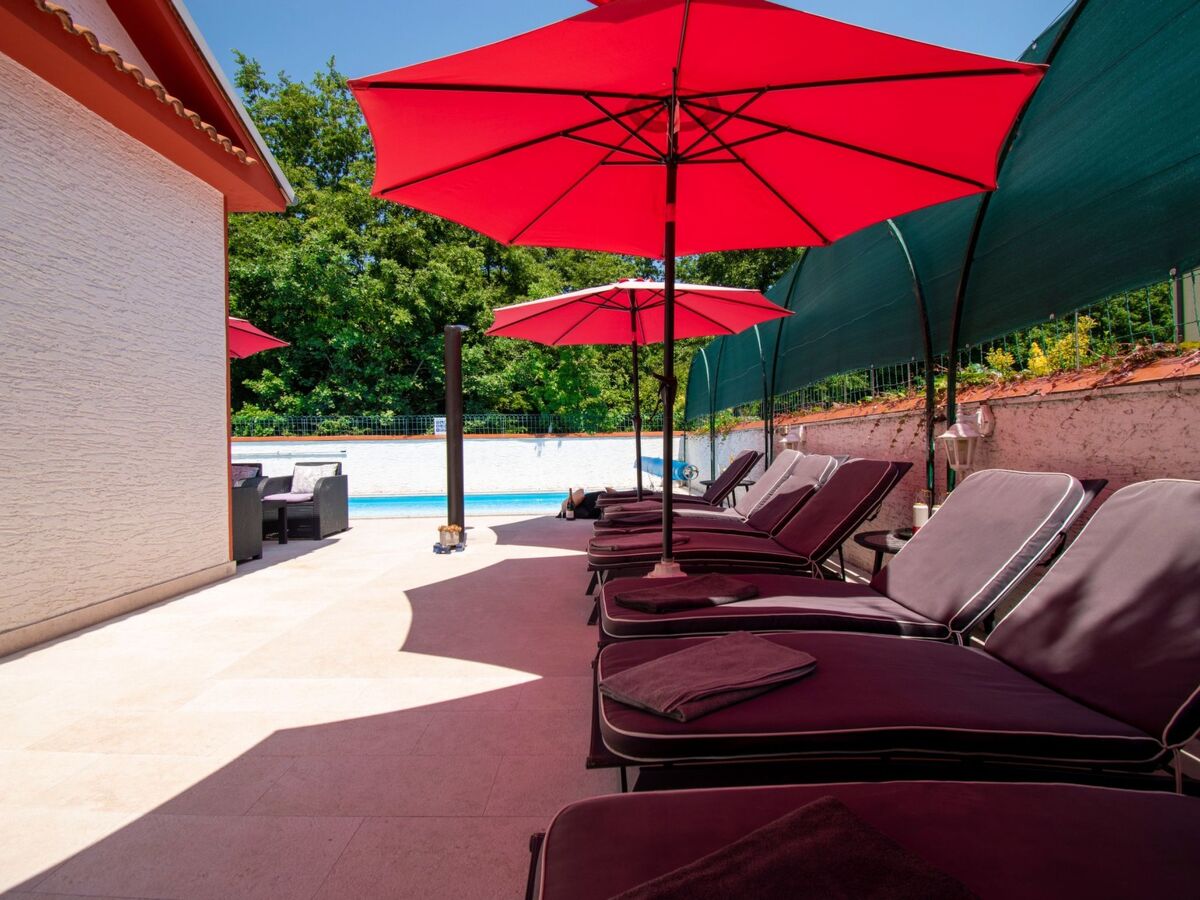 Villa Vallis Aurea – Maison 8 personnes avec piscine - Photo 33