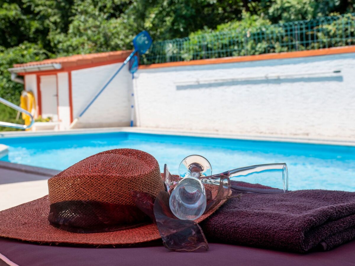 Villa Vallis Aurea – Maison 8 personnes avec piscine - Photo 34
