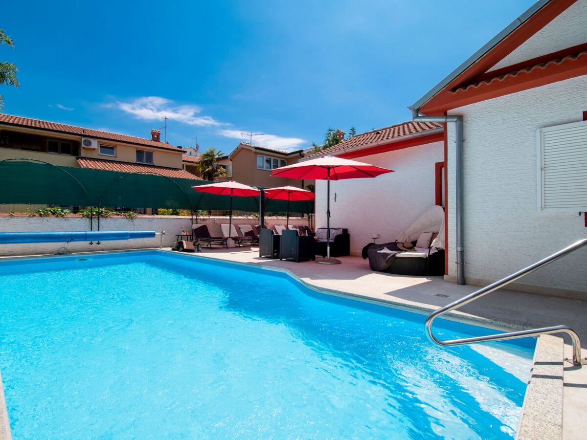 Villa Vallis Aurea – Maison 8 personnes avec piscine - Photo 35
