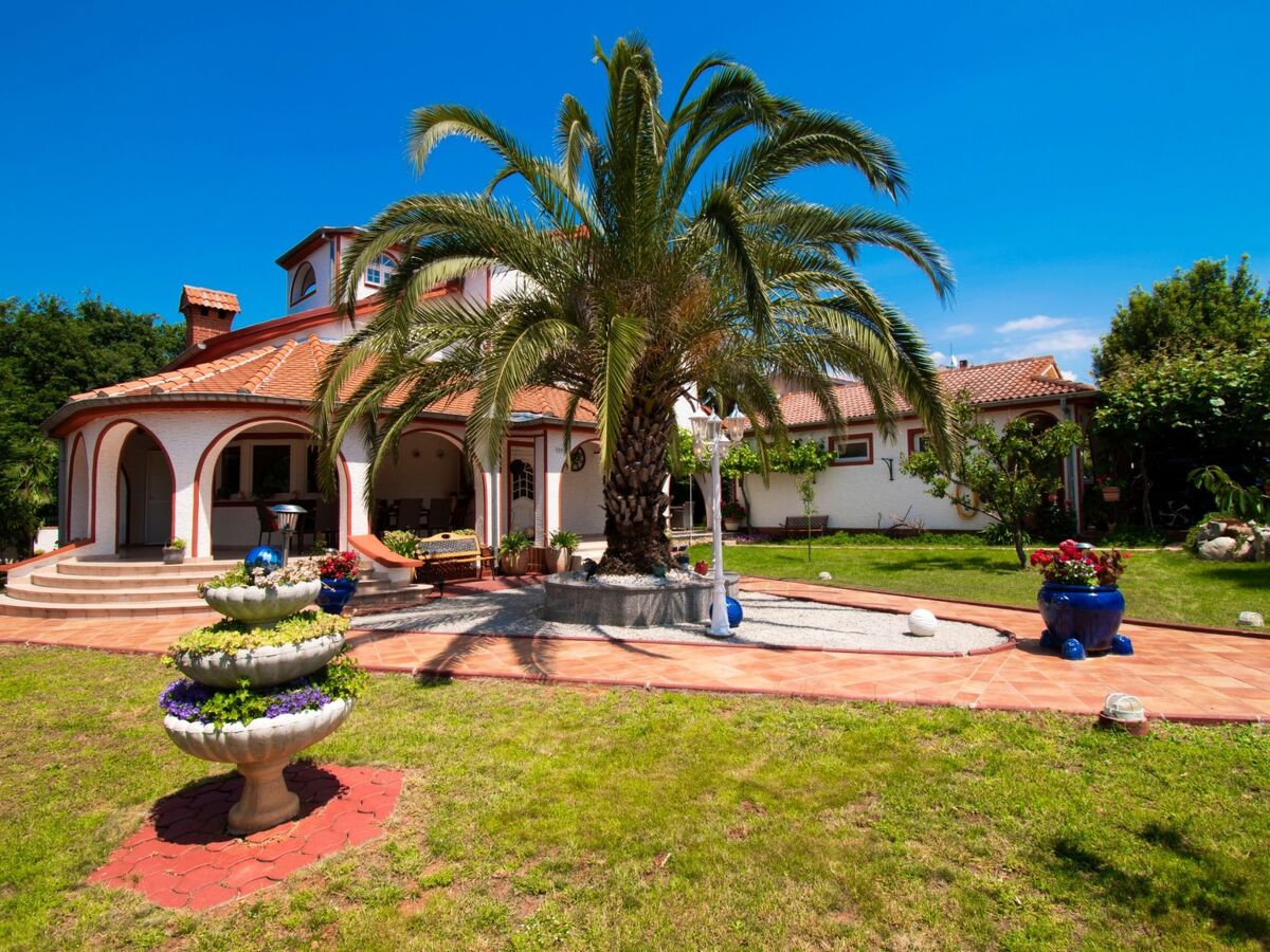 Villa Vallis Aurea – Maison 8 personnes avec piscine - Photo 74
