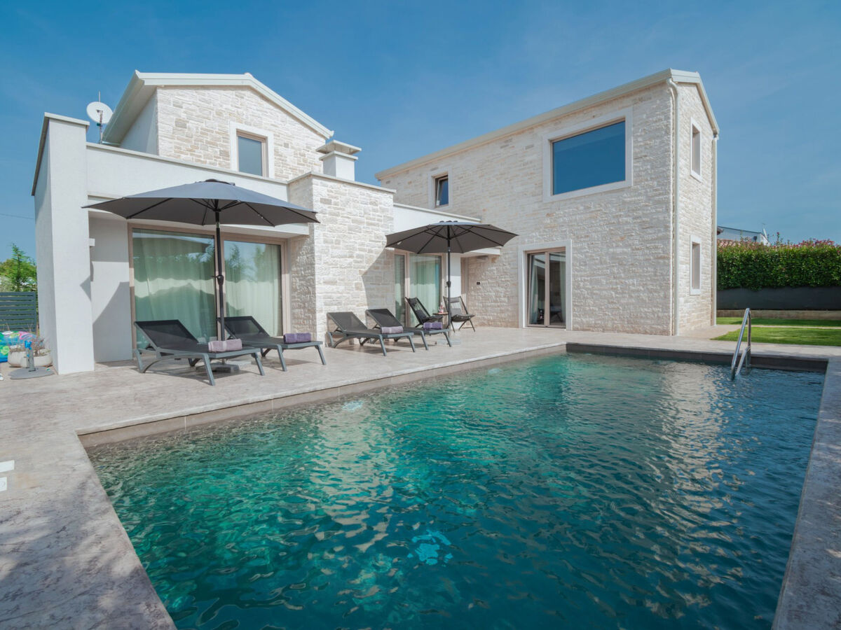 Villa Lavanda – Maison 6 pers. avec piscine et sauna - Photo 2