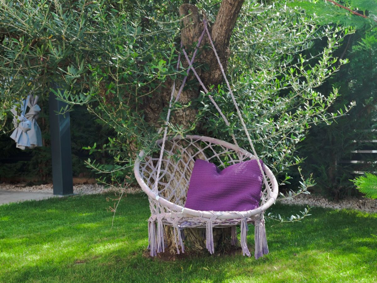 Villa Lavanda – Maison 6 pers. avec piscine et sauna - Photo 7