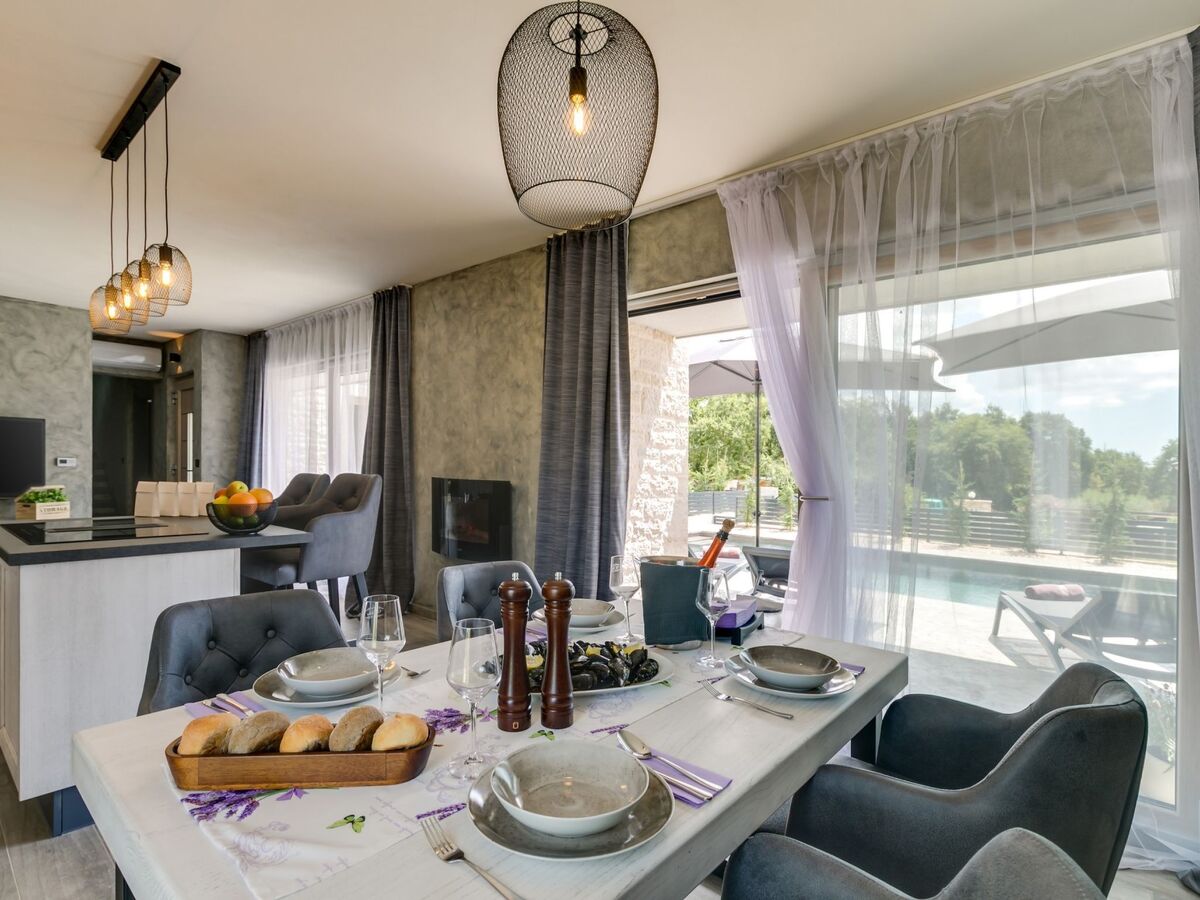 Villa Lavanda – Maison 6 pers. avec piscine et sauna - Photo 9