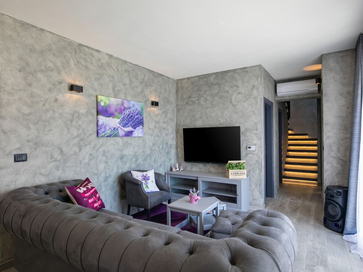 Villa Lavanda – Maison 6 pers. avec piscine et sauna - Photo 12