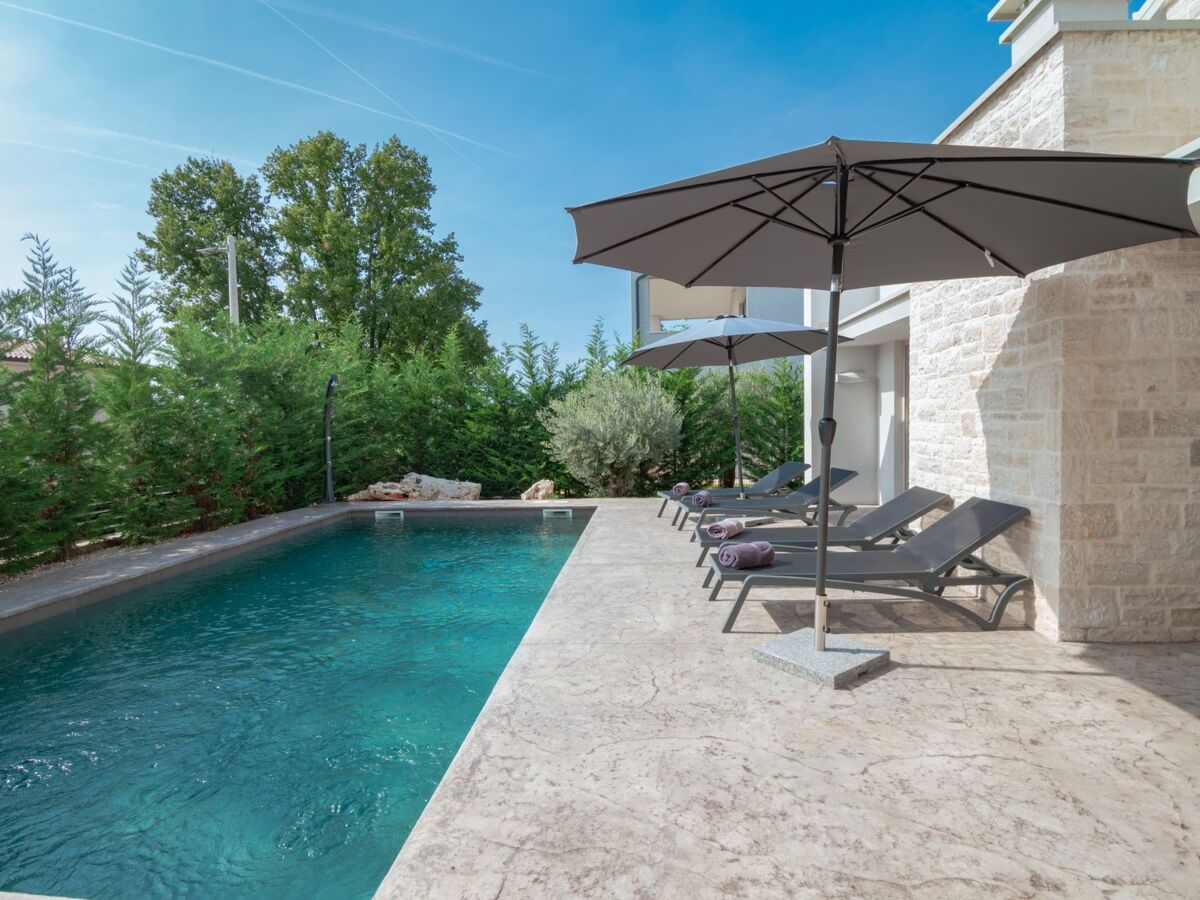 Villa Lavanda – Maison 6 pers. avec piscine et sauna - Photo 16