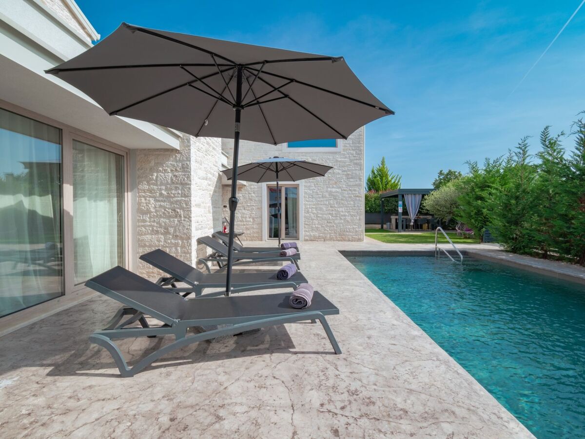 Villa Lavanda – Maison 6 pers. avec piscine et sauna - Photo 17