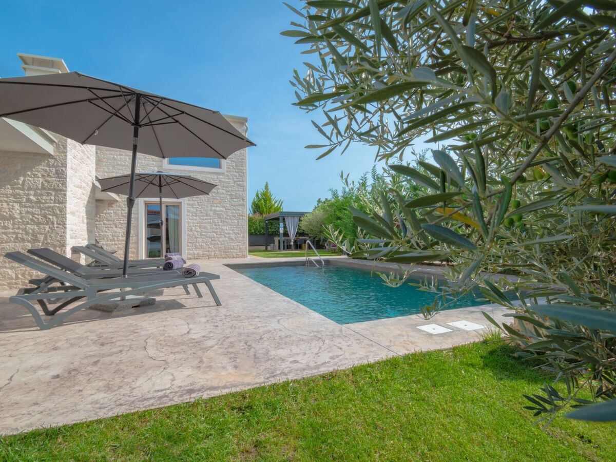 Villa Lavanda – Maison 6 pers. avec piscine et sauna - Photo 18