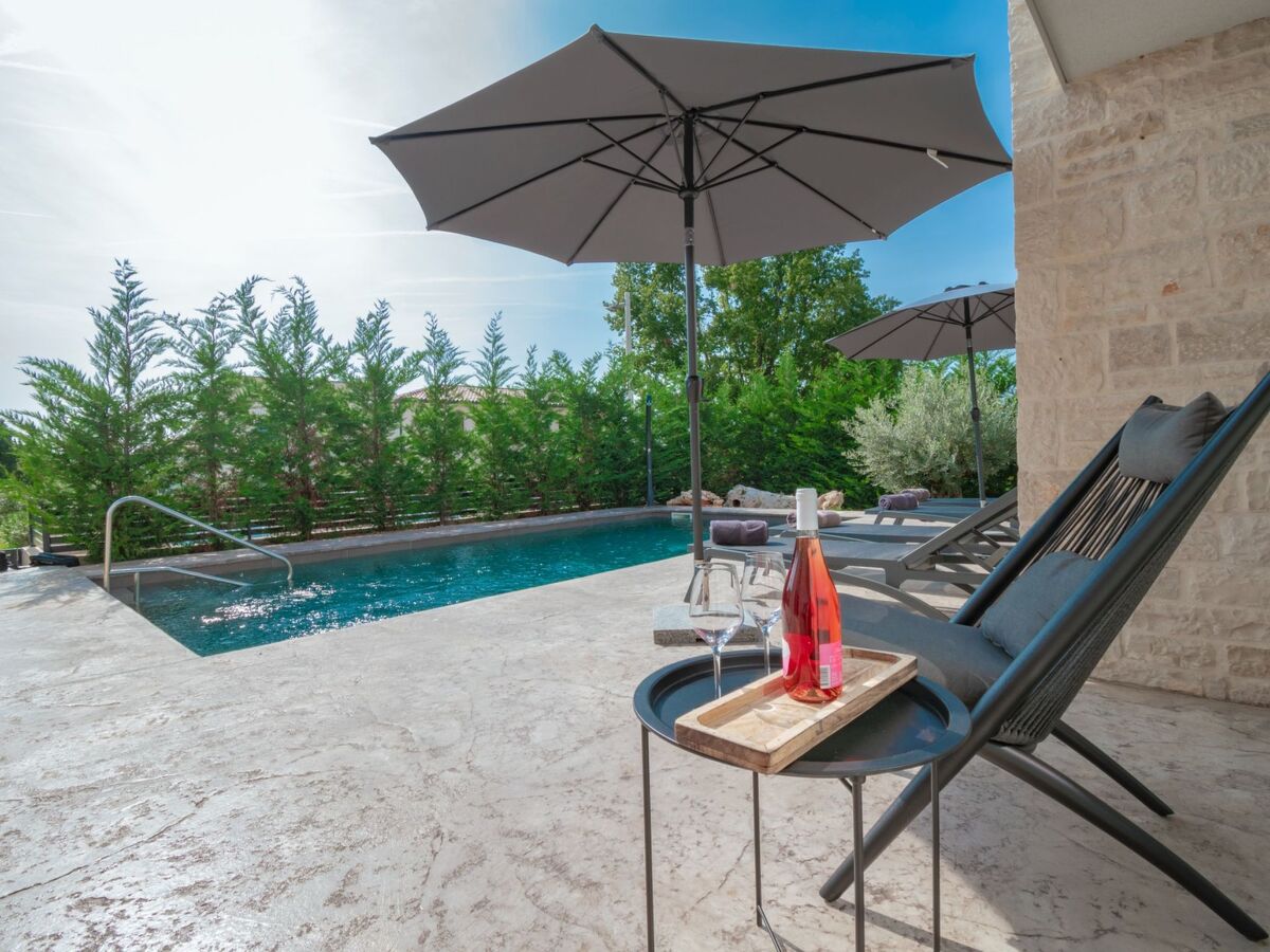 Villa Lavanda – Maison 6 pers. avec piscine et sauna - Photo 21