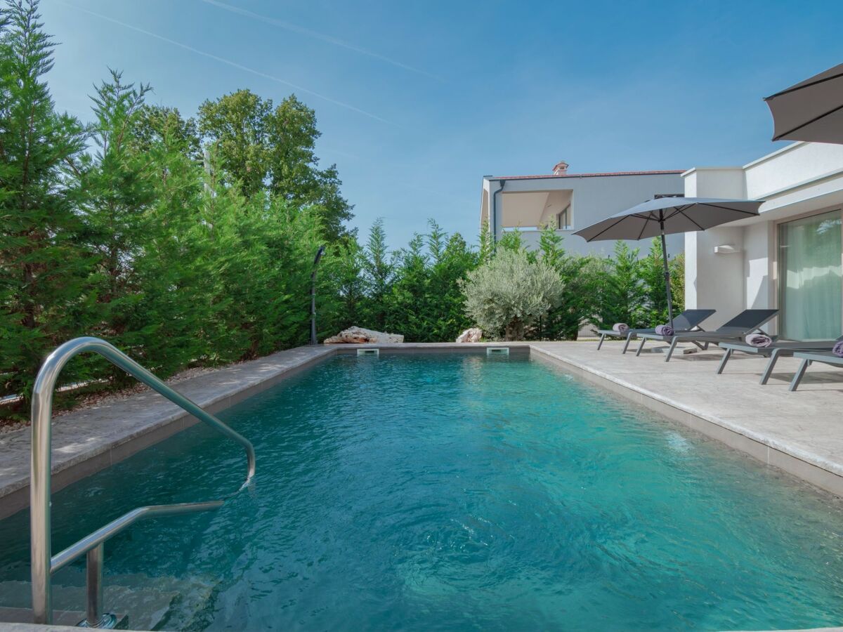 Villa Lavanda – Maison 6 pers. avec piscine et sauna - Photo 22