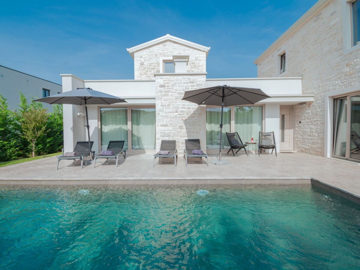 Villa Lavanda – Maison 6 pers. avec piscine et sauna - Photo 23