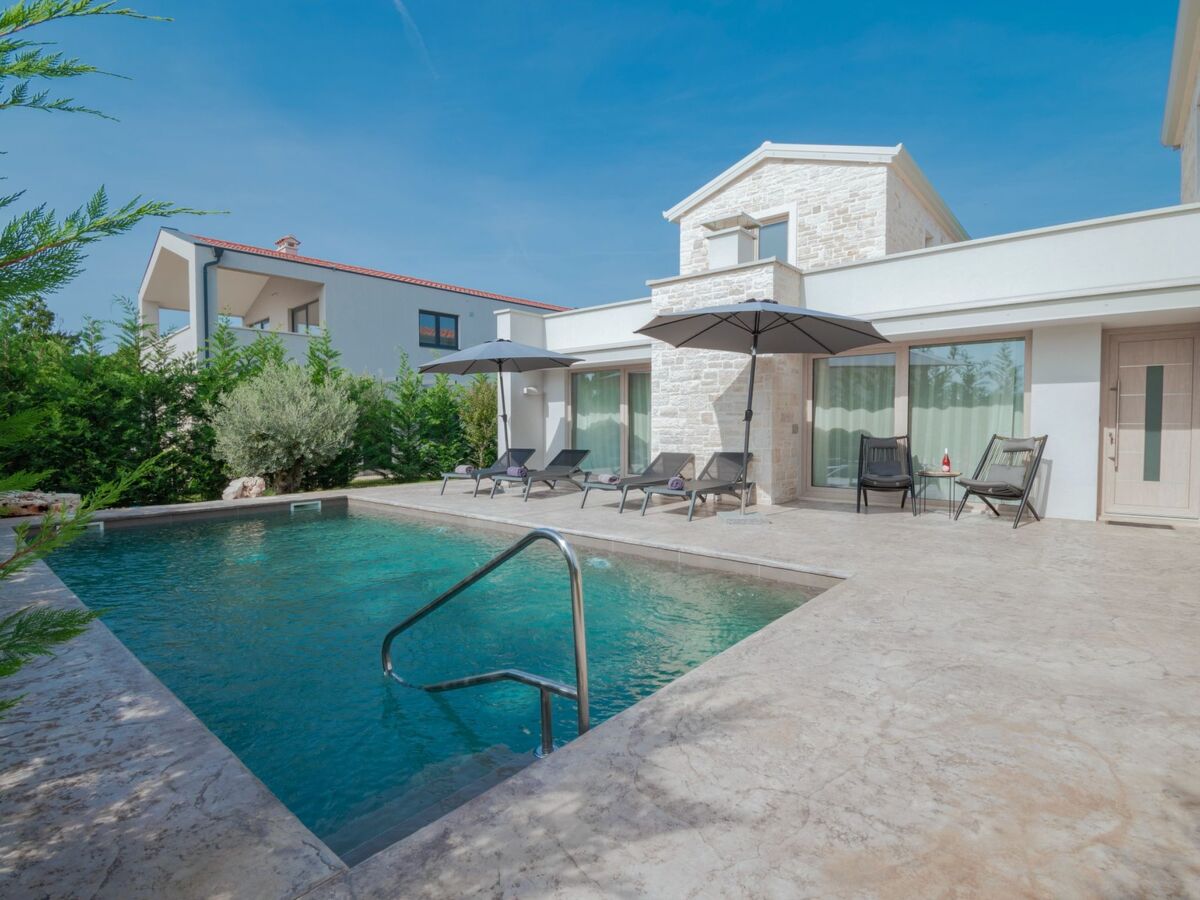 Villa Lavanda – Maison 6 pers. avec piscine et sauna - Photo 24