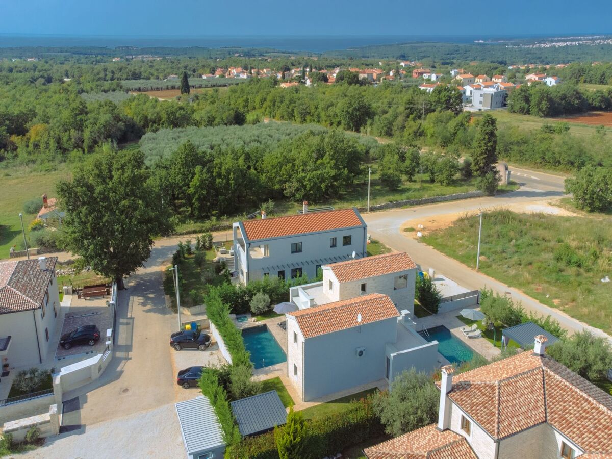 Villa Lavanda – Maison 6 pers. avec piscine et sauna - Photo 31